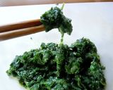 スマートチーズとお蕎麦♪食物繊維も豊富作り方1写真