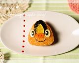 簡単!?可愛い！三角ポカブ♪作り方10写真