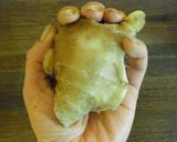 秋の簡単常備食◉さんまの生姜煮◉作り方1写真