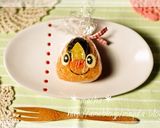 簡単!?可愛い！三角ポカブ♪作り方11写真