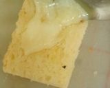 簡単☆スマートチーズdeプチカツサンド☆作り方4写真