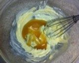 ハチミツ香る☆米粉スノーボール作り方3写真