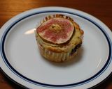 いちじくのマフィン作り方6写真