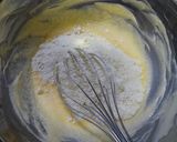 しっとり・ふわふわ☆アーモンド・ケーキ作り方4写真