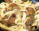 ■ルウなし!簡単♪お手製ビーフシチュー■作り方3写真