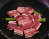 豚の角煮♪作り方2写真