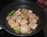 豚の角煮♪作り方3写真