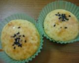 ３０分で作るクイックブレッド♪二種作り方7写真