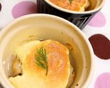 秋鮭のソテーふんわりマヨソース作り方11写真