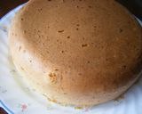 おからスイートコーンケーキ作り方4写真