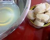 里芋と厚揚げの旨！味噌汁作り方2写真