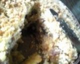 アップルクランブルパイ作り方5写真