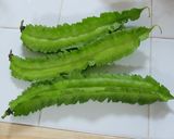 簡単もう一品♪四角豆のシーチキンサラダ☆作り方1写真