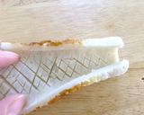 お弁当にも！ちくわのチーズ&アスパラ巻作り方1写真