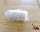 お弁当にも！ちくわのチーズ&アスパラ巻作り方4写真