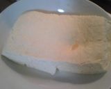 簡単ヘルシー☆豆腐で中華炒め☆作り方1写真