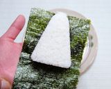 海苔の巻き方（おくるみ巻き）作り方3写真