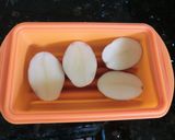 アメリカン☆べークドポテト作り方3写真