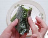 海苔の巻き方（おくるみ巻き）作り方9写真