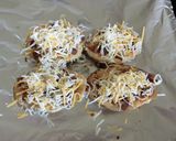 アメリカン☆べークドポテト作り方7写真
