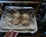 アメリカン☆べークドポテト作り方9写真