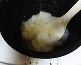 炊飯器de米こうじで作る本格的♡甘酒作り方3写真
