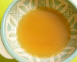 旨みたっぷり♪チーズとキムチのトマト卵丼作り方3写真