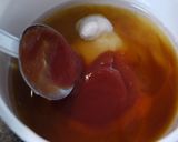 とろ～りチーズの簡単かに玉天津飯♪作り方4写真