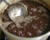 粒あんの炊き方～作り方～＊作り方5写真