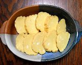魚河岸あげのトマトチーズ焼き♪作り方2写真