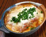 魚河岸あげのトマトチーズ焼き♪作り方4写真