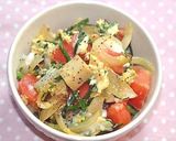 ☆美味しくって見た目もキレイなチビ丼☆作り方5写真