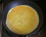月末の＊＊モヤシと卵の炒め物＊＊作り方2写真