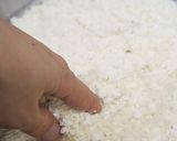ドレスアップ食パン♪作り方2写真
