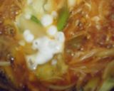 あんかけ豚かつ丼!作り方6写真