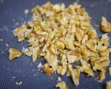 スモークサーモンとはんぺんのディル風味焼作り方1写真