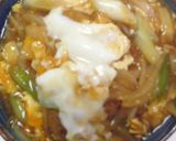 あんかけ豚かつ丼!作り方7写真