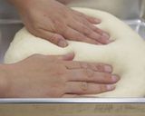 ドレスアップ食パン♪作り方7写真