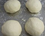 ドレスアップ食パン♪作り方8写真