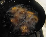 鶏のふんわり唐揚げ。作り方5写真