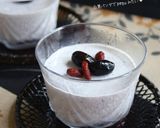 アンチエイジング【黒豆杏仁】美味しいの♪作り方10写真