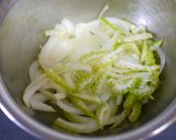 バゲットのお供♪簡単レバーペースト＊パテ作り方2写真