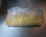 炊飯器でバターライス・ふわとろオムライス作り方9写真