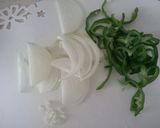 美味い簡単！☆こんにゃくトマトパスタ作り方2写真