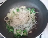 美味い簡単！☆こんにゃくトマトパスタ作り方3写真