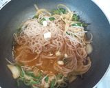 美味い簡単！☆こんにゃくトマトパスタ作り方4写真