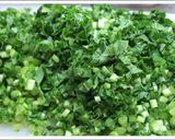大根の葉っぱのふりかけ作り方1写真