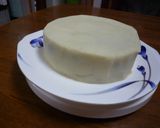 ケーキみたいなミートローフ♪作り方6写真