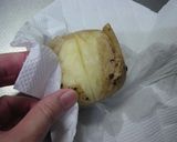 じゃがいもゴロゴロはんぺん♡あんかけで作り方2写真
