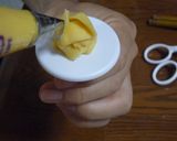 ケーキみたいなミートローフ♪作り方10写真